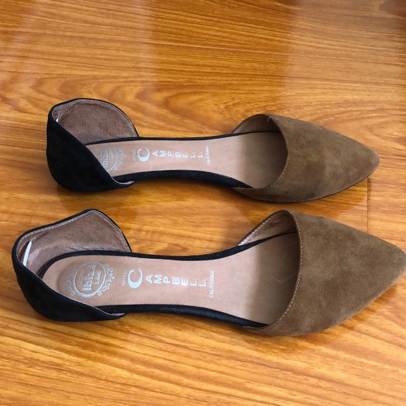 Jeffrey Campbell - women’s flats - Picture 4 of 4